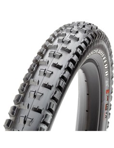 CUBIERTA MAXXIS HIGHROLLER II+ TLR PLEG. 27.5X2.80"