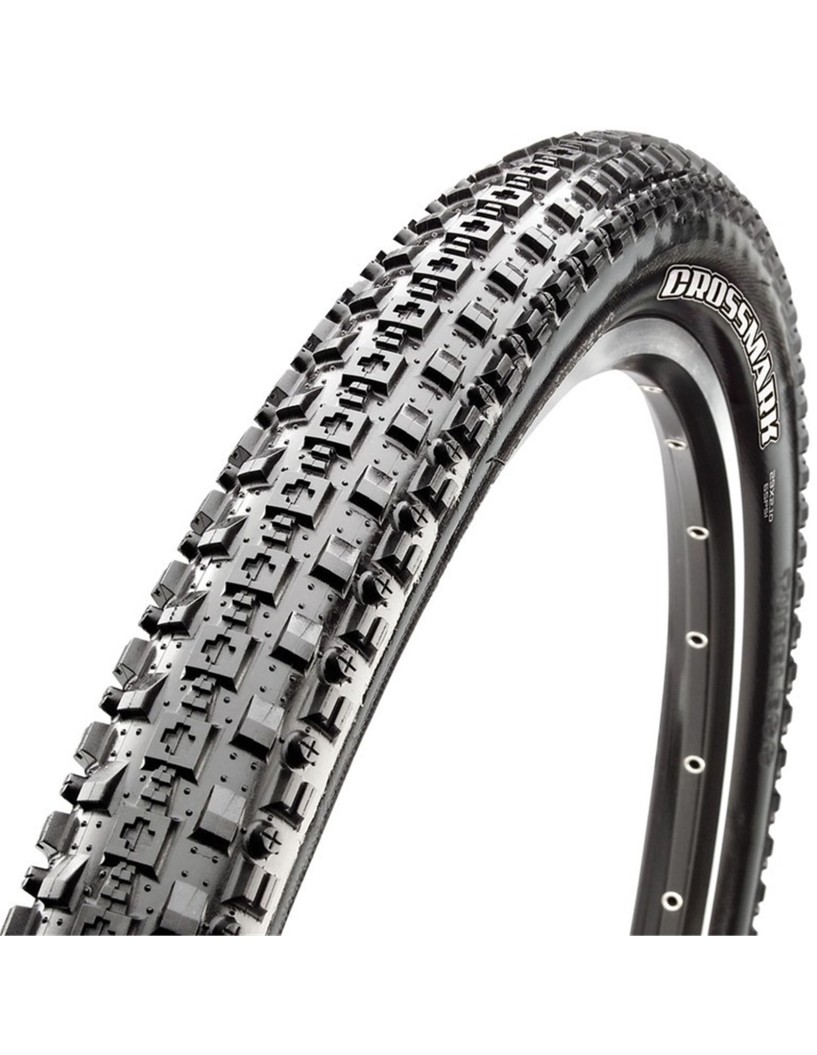 CUBIERTA MAXXIS CROSSMARK TLR PLEGABLE 29X2.10" 52-622 NEGRO