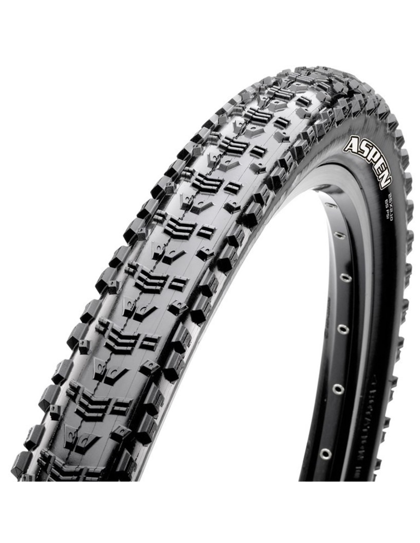 CUBIERTA MAXXIS ASPEN PLEG. 29X2.10 EXC