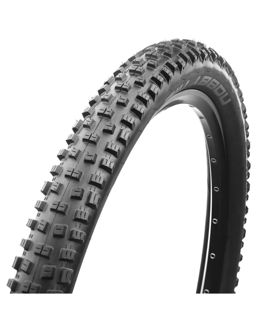 CUBIERTA SCHWALBE NOBBY NIC 29X2.35"60-622 NEGRO-LSKIN PER.T