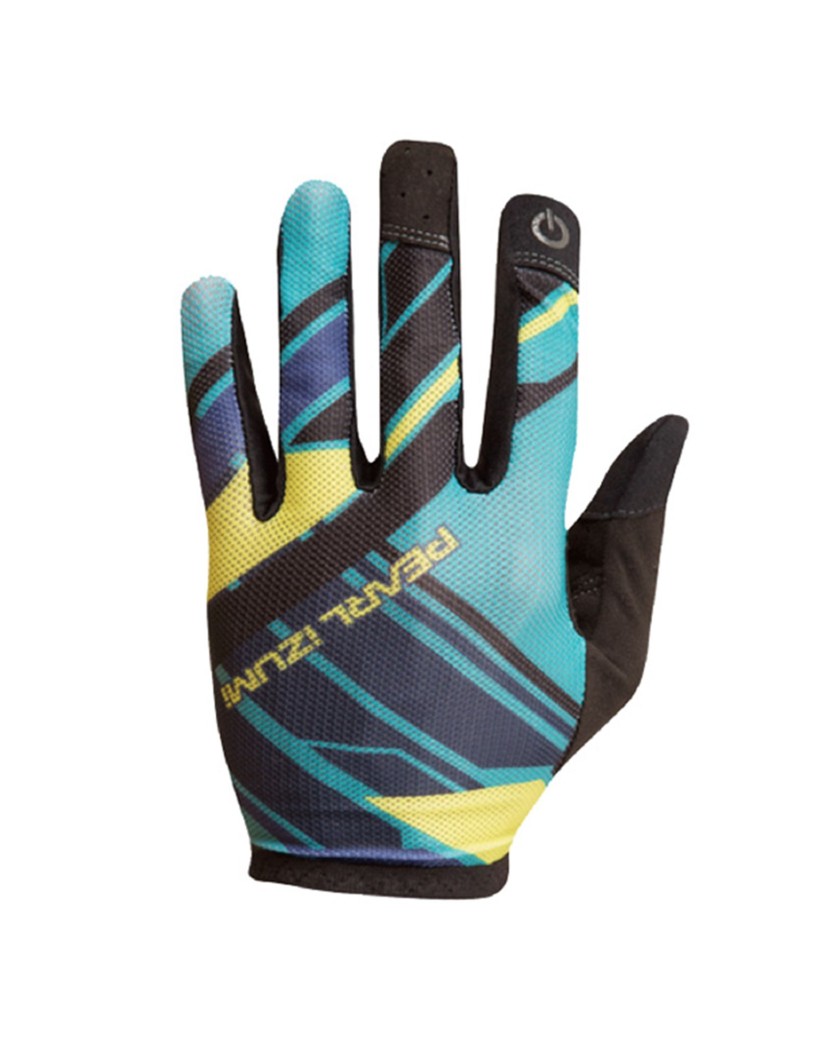 GUANTES LARGOS PI M MTB DIVIDE VER