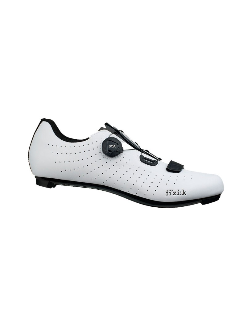 ZAPATILLAS TEMPO R5 OVERCURVE WHITE/BLACK