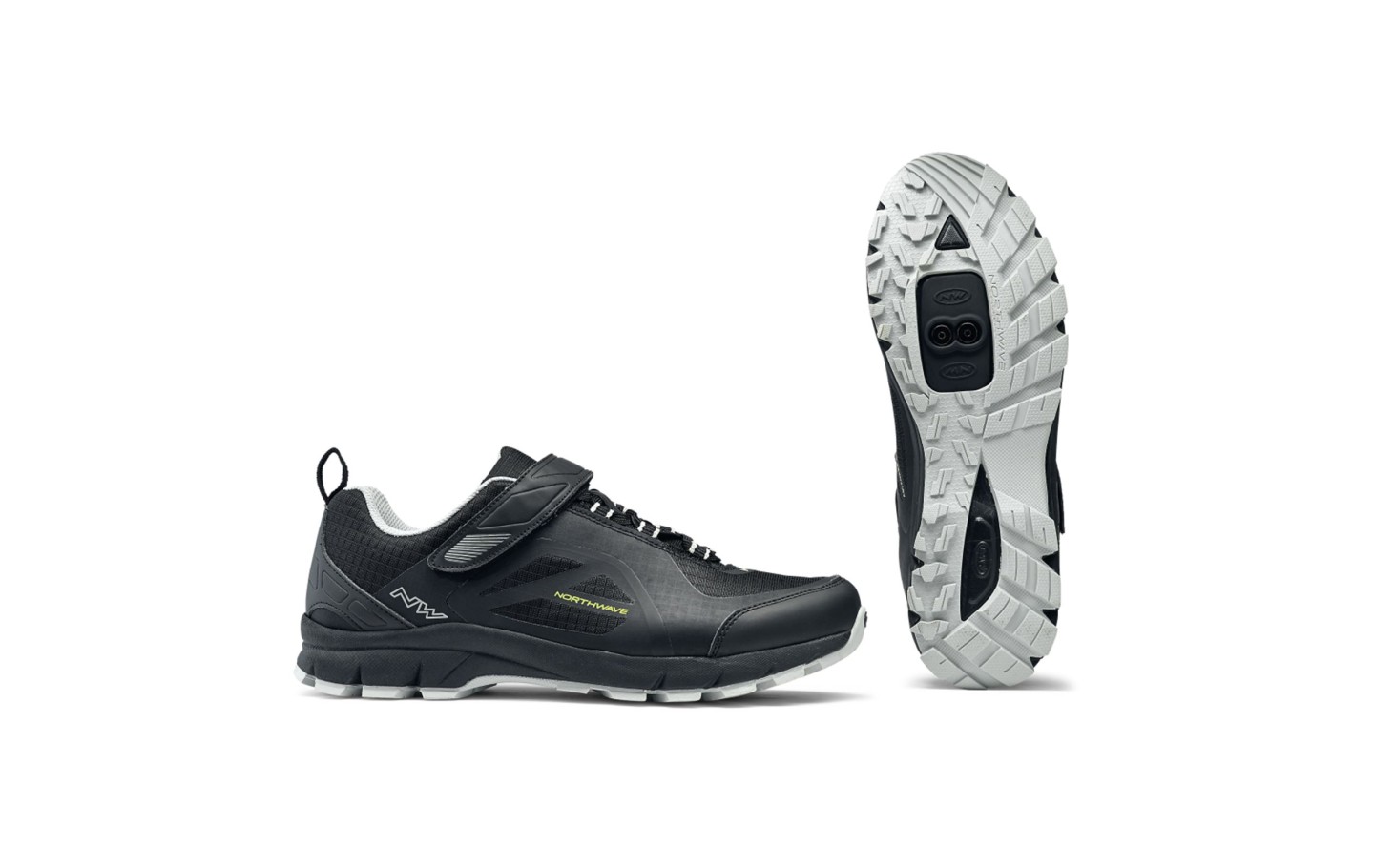 ZAPATILLAS NORTHWAVE ESCAPE EVO NEGRO