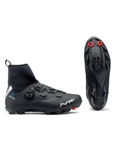 RAPTOR ARCTIC GTX GORE TEX NEGRO NORTHWAVE