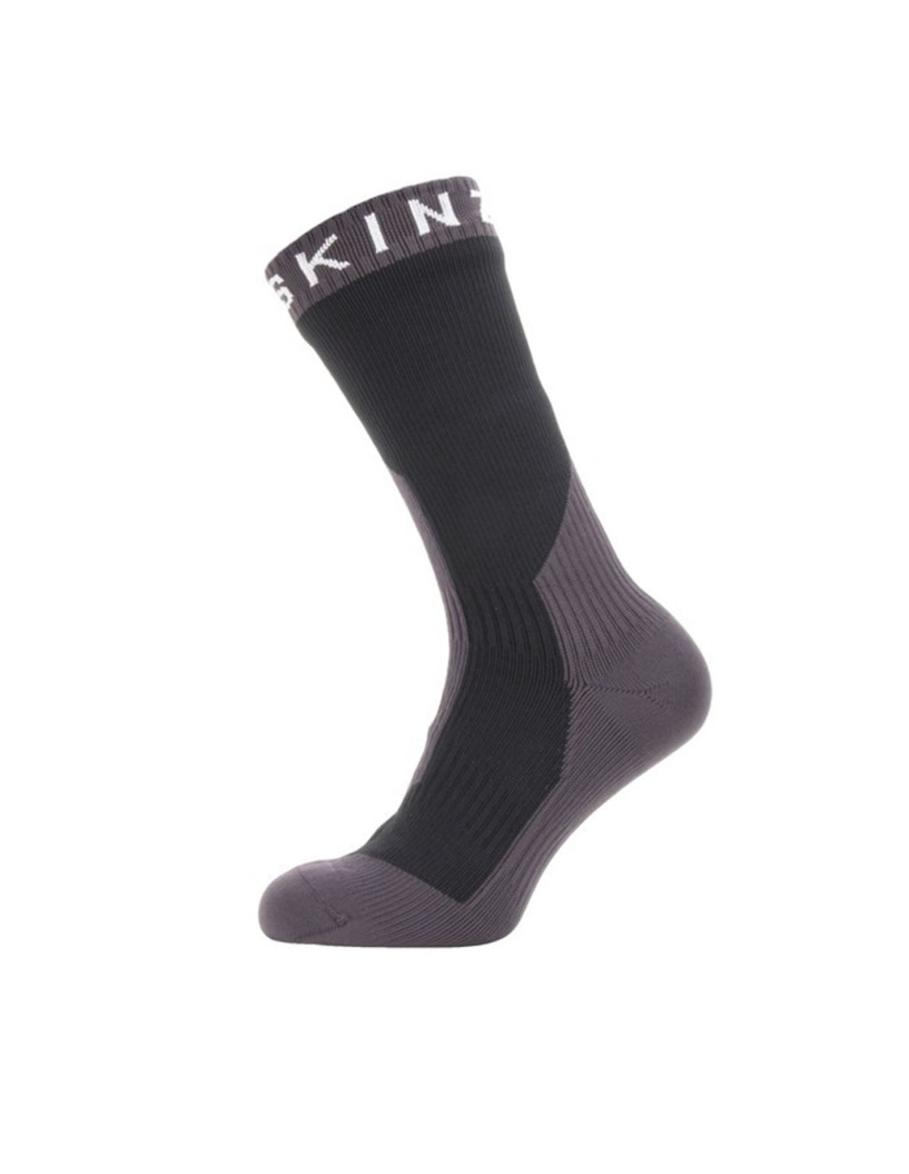 CALCETINES SEALSKINZ EXTREM COLD