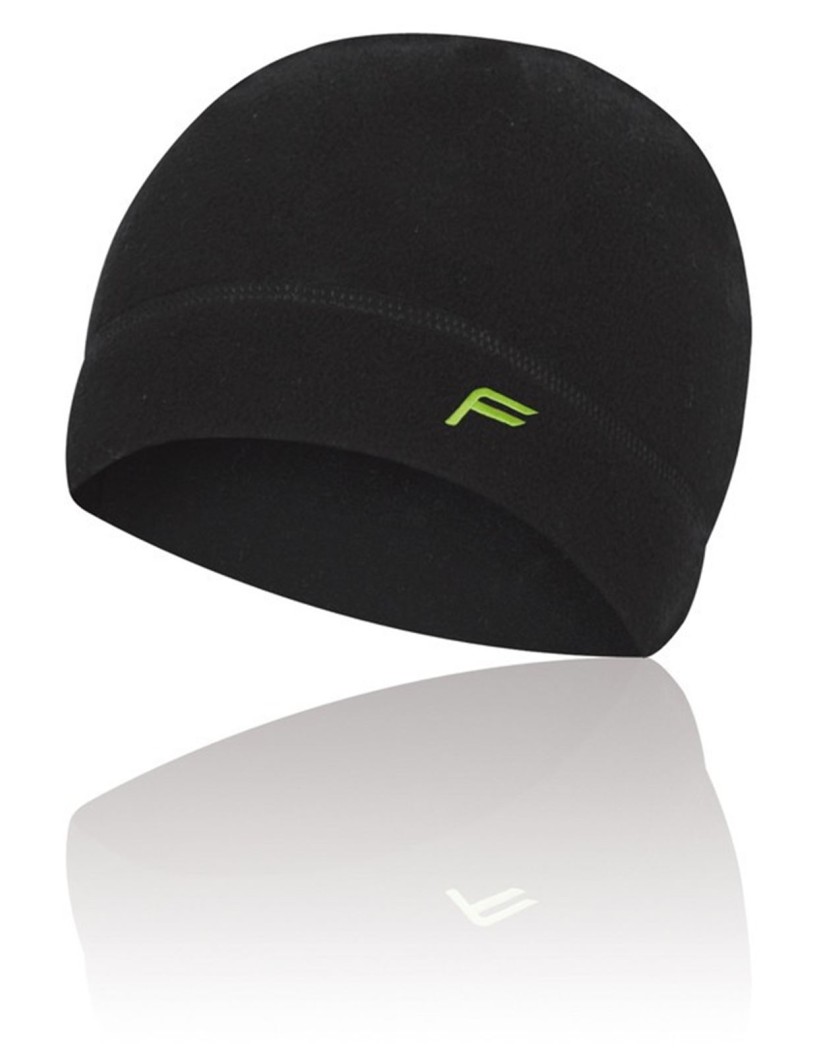 GORRO DRY MAX F NEGRO