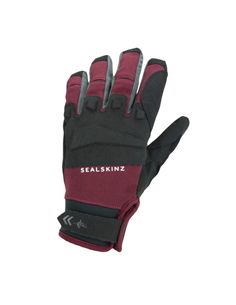 GUANTES SEALSKINZ ALL WEATHER MTB ROJO.jpg