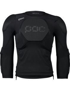 CHAQUETA PROTECCION MANGA CORTA POC OSEUS VPD 2