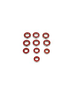 DESP.KIT RODAMIENTOS ZERO 19 F-PODIUM