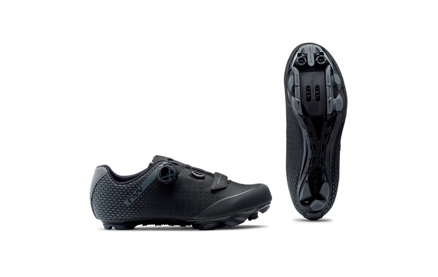 ZAPATILLAS NORTHWAVE ORIGIN PLUS 2 WIDE