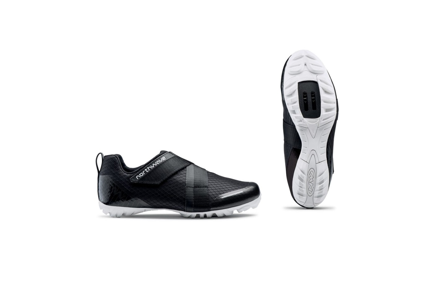 ZAPATILLAS NORTHWAVE ACTIVE NEGRO
