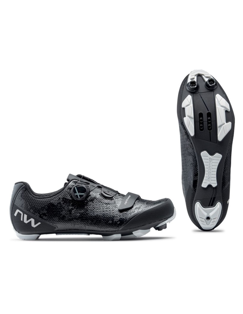 ZAPATILLAS NORTHWAVE RAZER 2 MTB