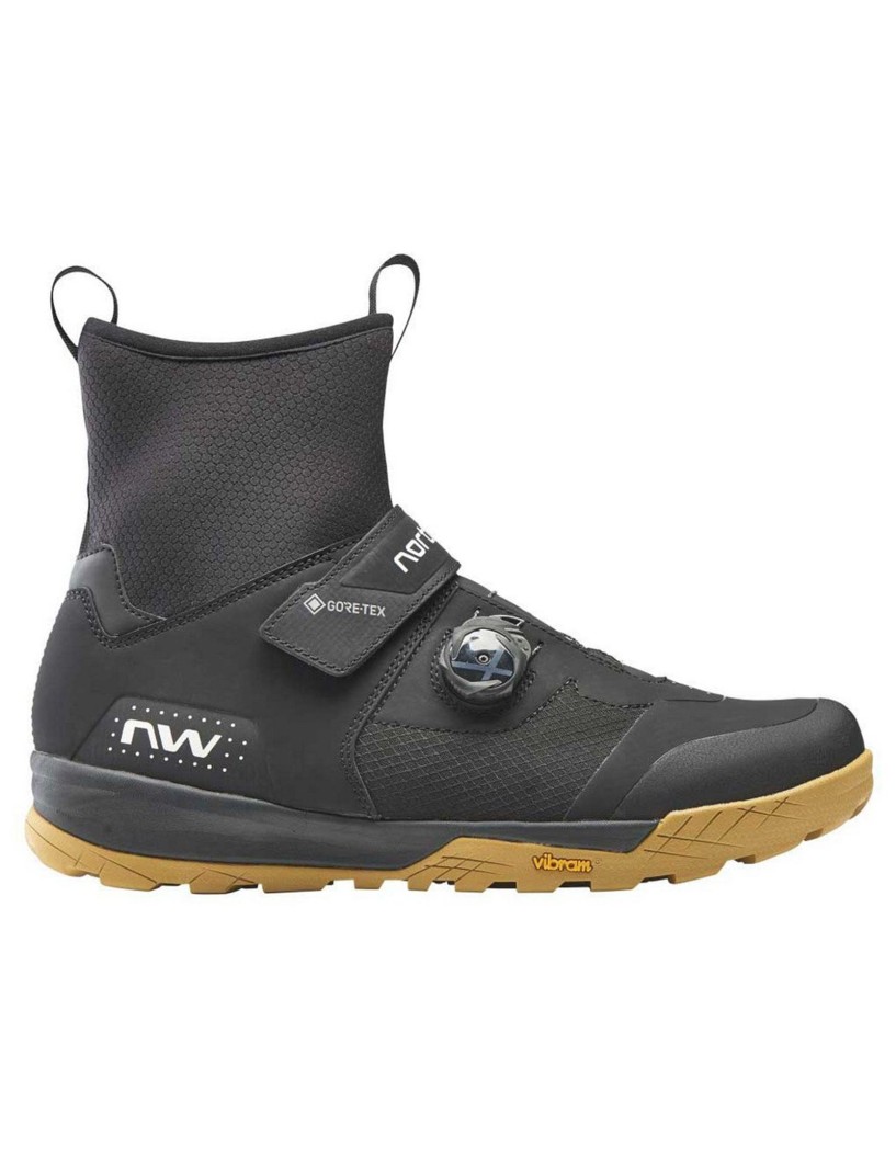 ZAPATILLAS NORTHWAVE MTB KINGROCK PLUS GORETEX T-44