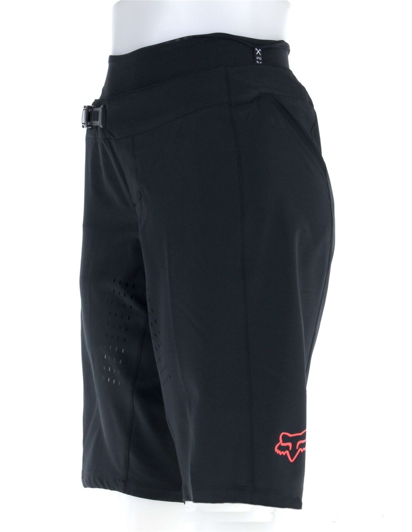 FLEXAIR LITE SHORT [BLK]