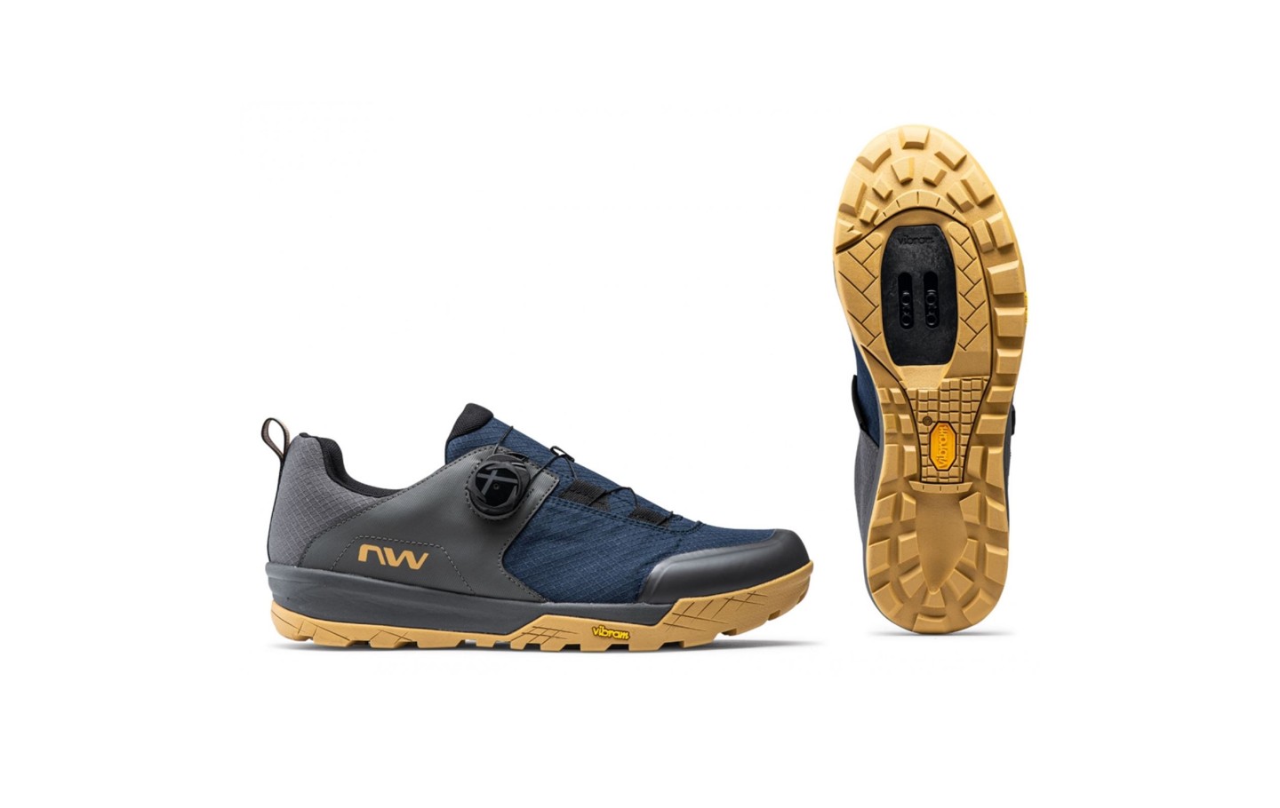 ZAPATILLAS NORTHWAVE ROCKIT PLUS AZUL MARINO