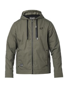 CHAQUETA MERCER