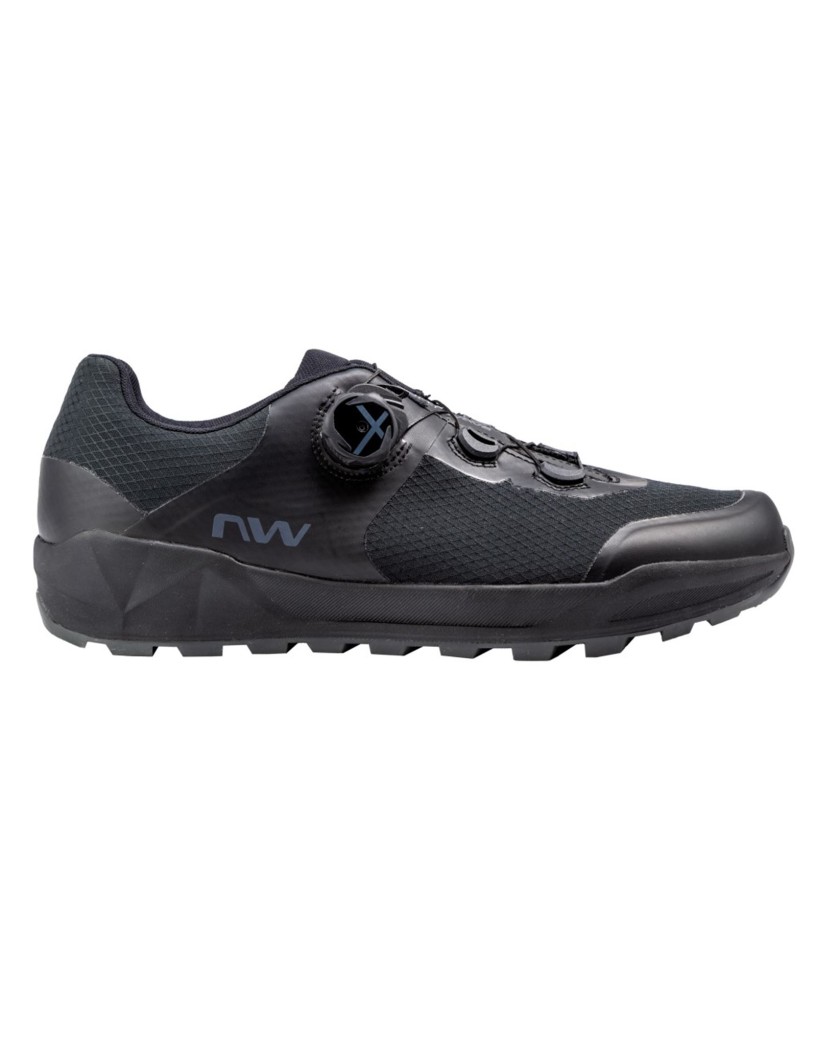 ZAPATILLAS NORTHWAVE CORSAIR 2 NEGRO