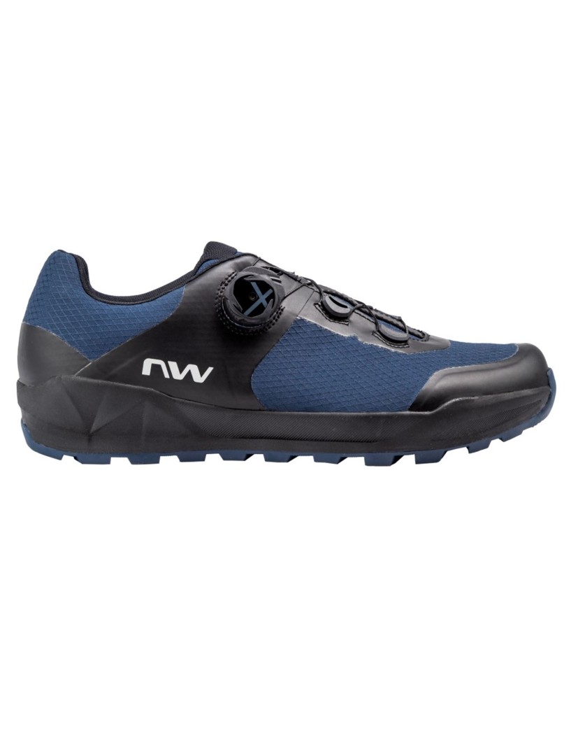 ZAPATILLAS NORTHWAVE CORSAIR 2 AZUL