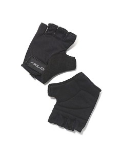 GUANTES XLC SATURN NEGRO