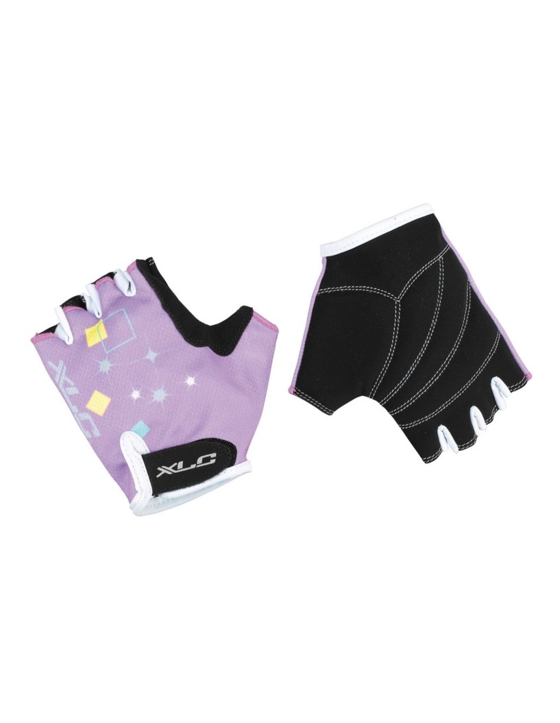 GUANTES PARA NIÑOS CATWALK