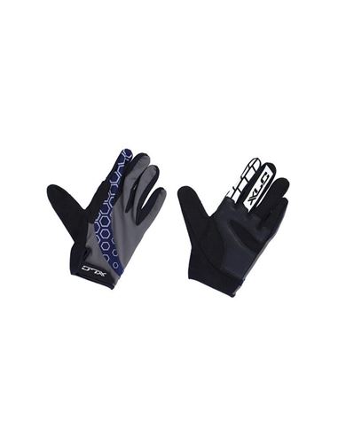 GUANTES XLC DE DEDOS LARGOS ENDURO