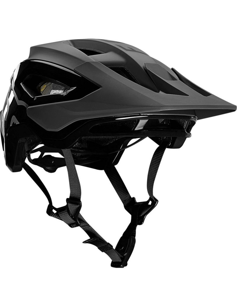 CASCO FOX SPEEDFRAME PRO NEGRO