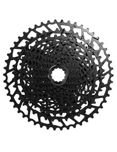 CASSETTE SRAM NX EAGLE XG-1230 12V NEGRO