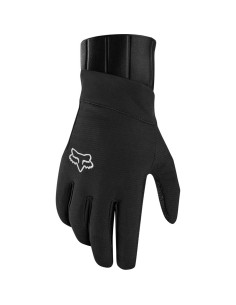 GUANTE DEFEND PRO FIRE NEGRO 2