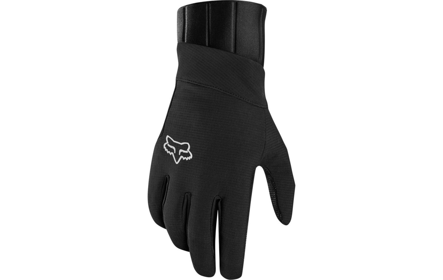 GUANTE DEFEND PRO FIRE NEGRO