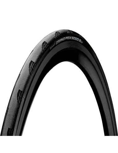 NEUMATICO GRAND PRIX 5000 PLEGABLE TUBELESS 700*25