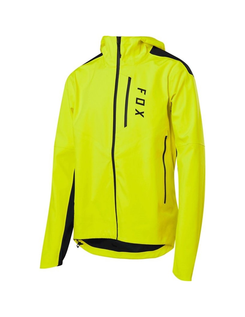 CHAQUETA IMPERMEABLE RANGER 3L