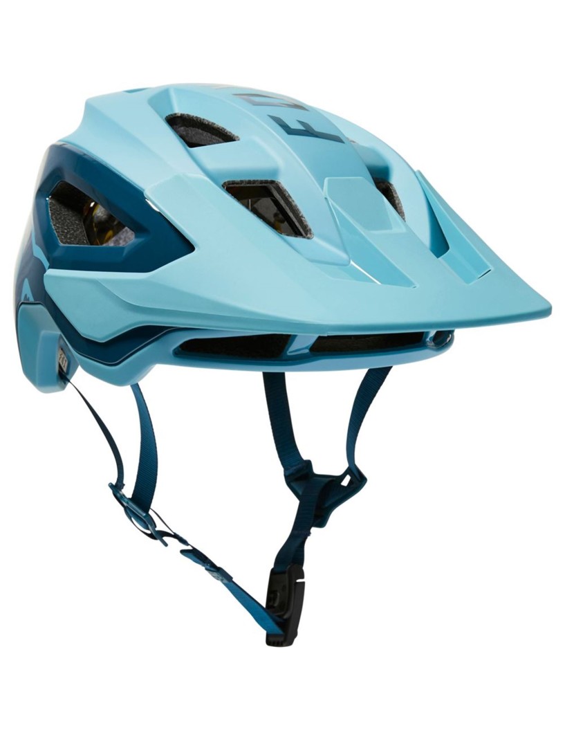 CASCO FOX SPEEDFRAME PRO SULPHUR BLUE