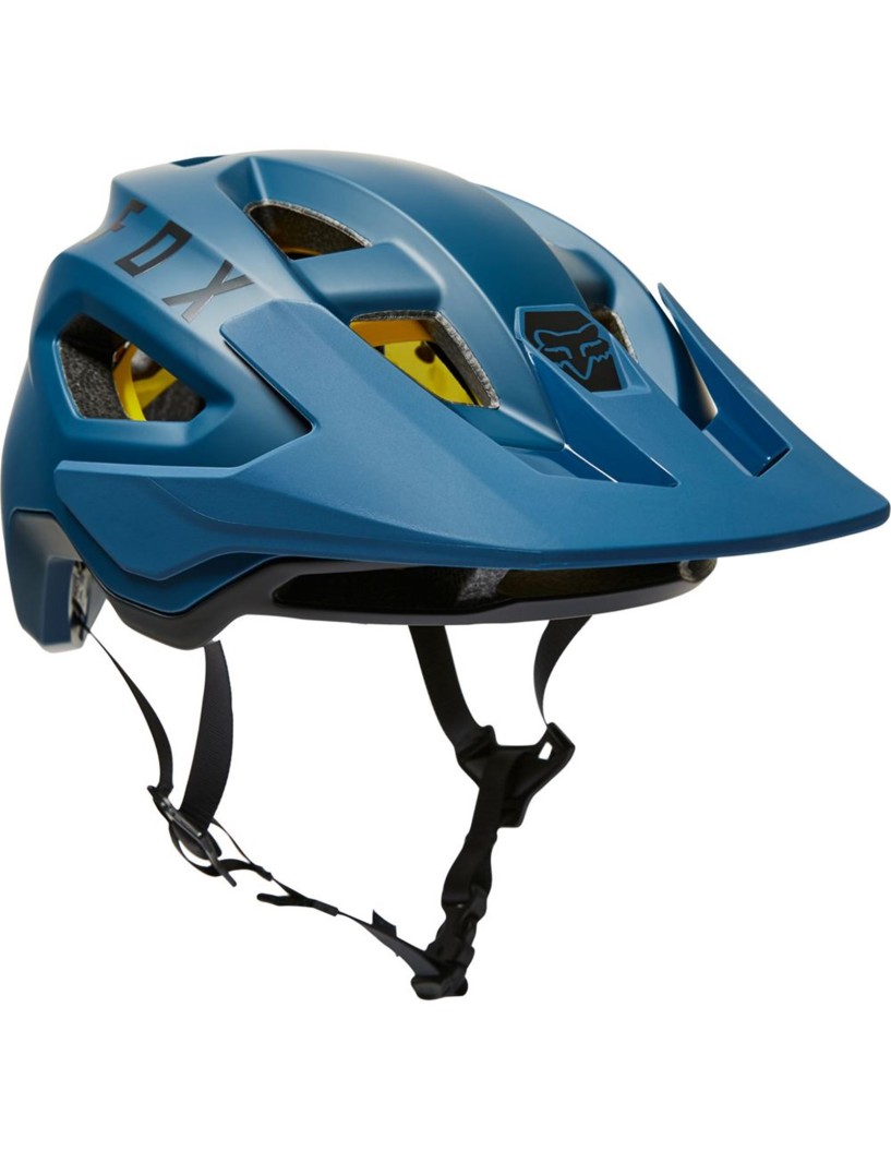 CASCO SPEEDFRAME MIPS DARK INDIGO