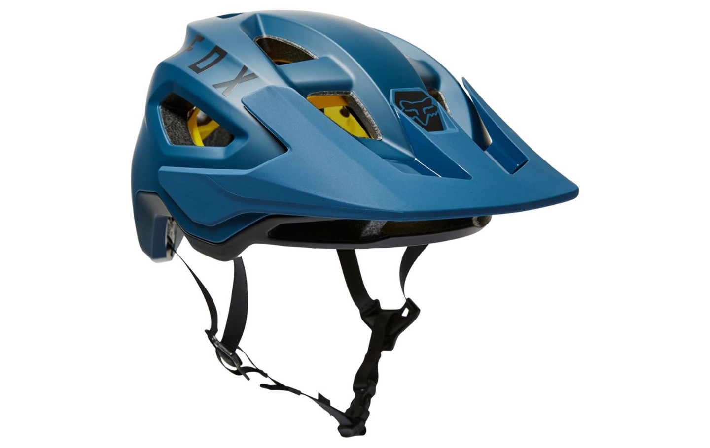 CASCO SPEEDFRAME MIPS DARK INDIGO