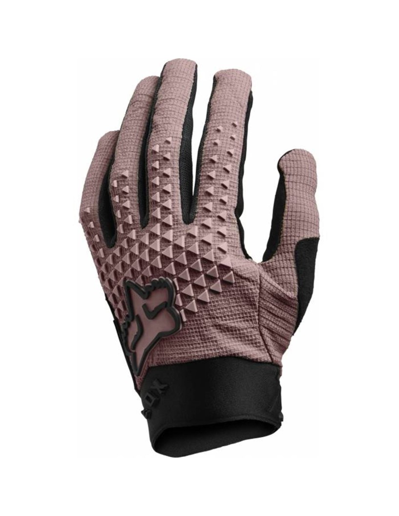 GUANTES DEFEND PARA MUJER VIOLETA