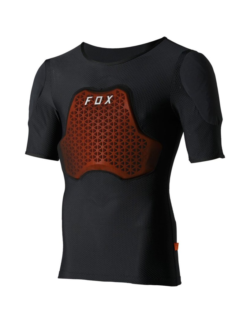 CAMISETA INTERIOR DE MANGA CORTA FOX BASEFRAME PRO