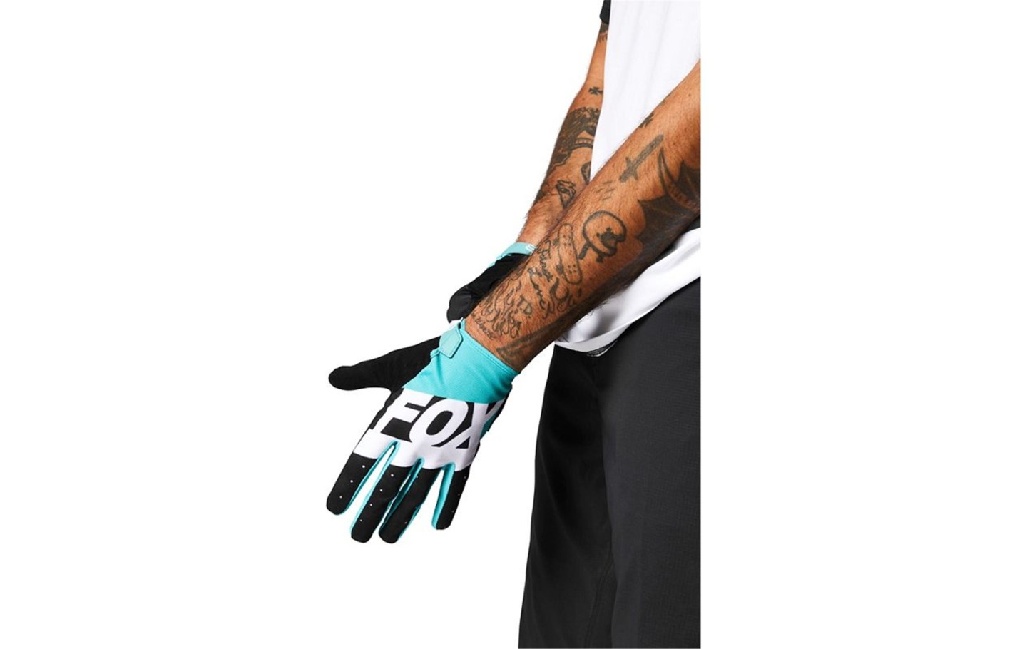 GUANTES FOX RANGER GEL