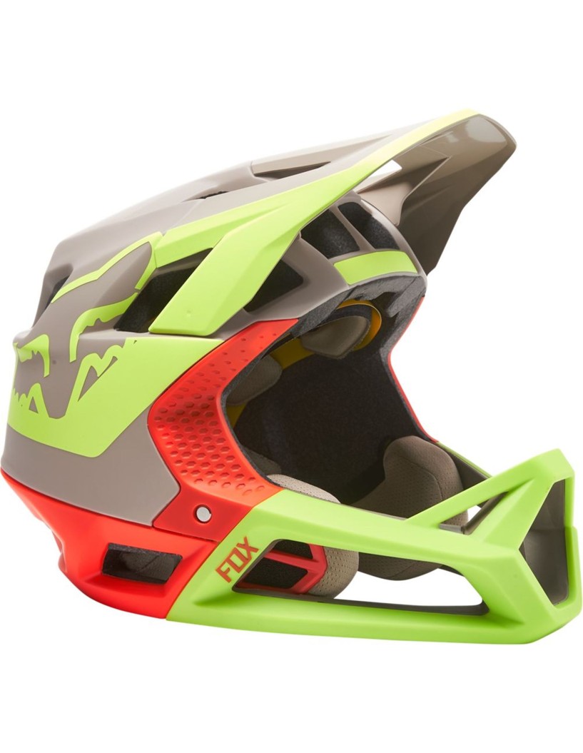 CASCO FOX PROFRAME TUK STONE