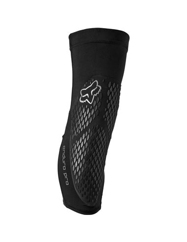 RODILLERA FOX ENDURO PRO NEGRO