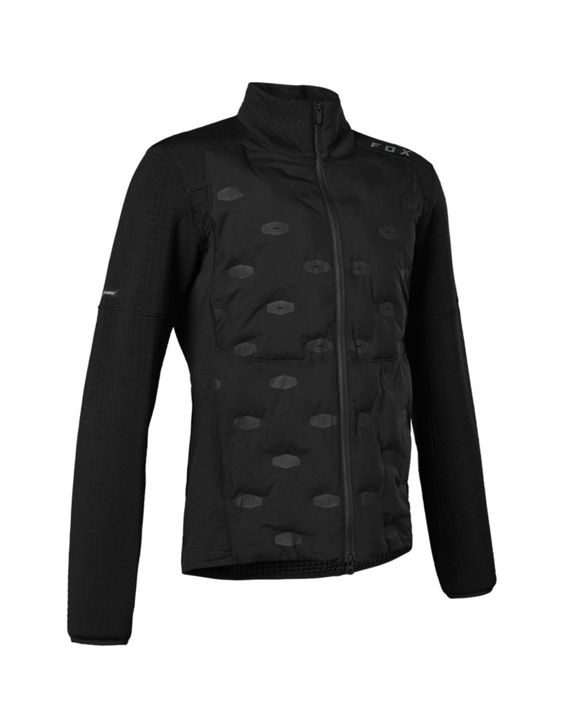 CHAQUETA RANGER WINDBLOC FIRE