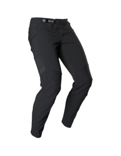 PANTALÓN DEFEND FIRE NEGRO 2