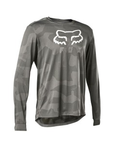 CAMISETA TÉCNICA DE MANGA LARGA RANGER TRUDRI™