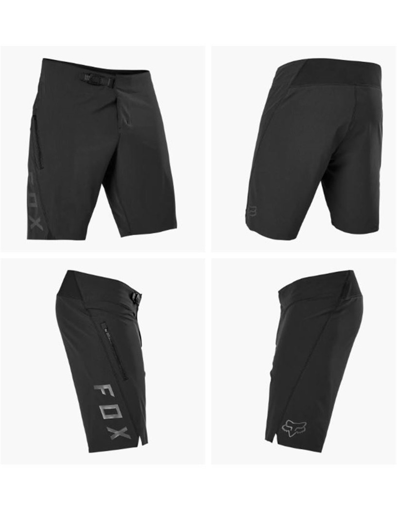 FLEXAIR LITE SHORT NEGRO