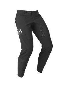 PANTALÓN FOX DEFEND NEGRO