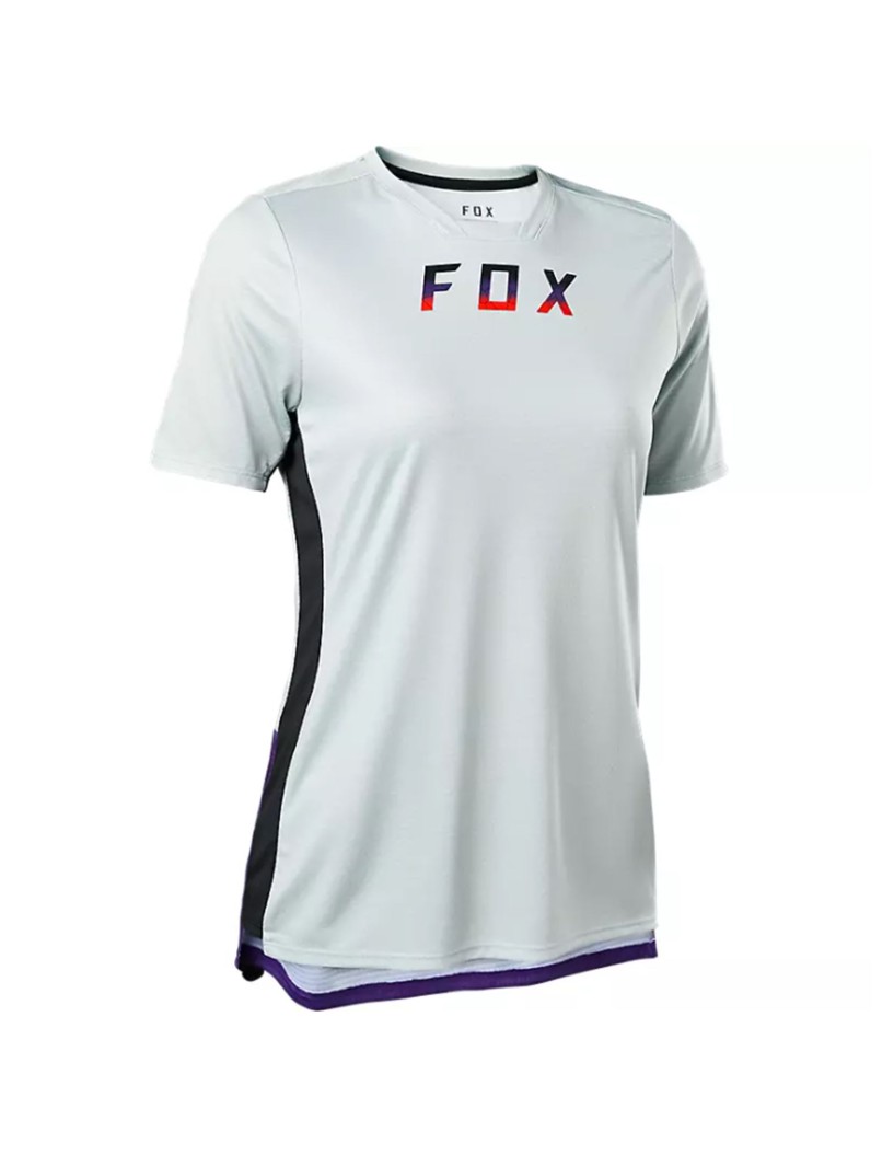 CAMISETA TÉCNICA PARA MUJER FOX DEFEND EDICIÓN ESPECIAL