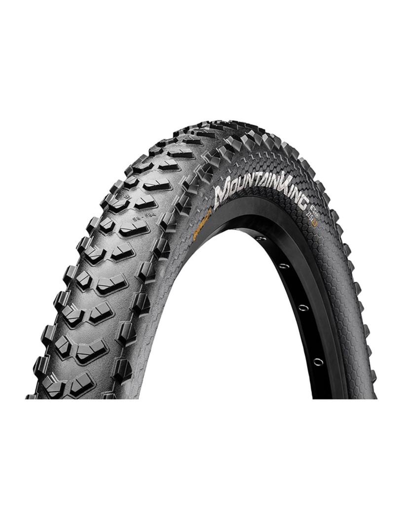 CUBIERTA CONTINENTAL MOUNTAIN KING 27.5X2.30