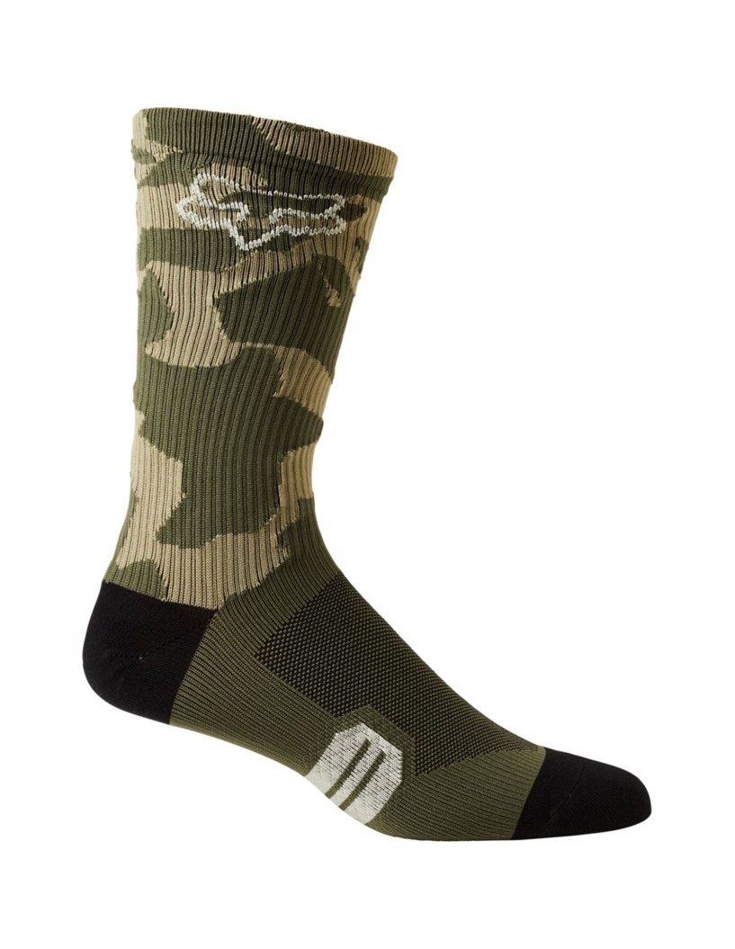 CALCETINES FOX 8" RANGER CAMO