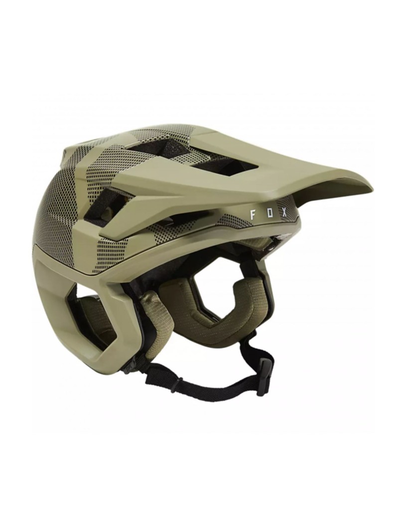 CASCO FOX DROPFRAME PRO CAMO