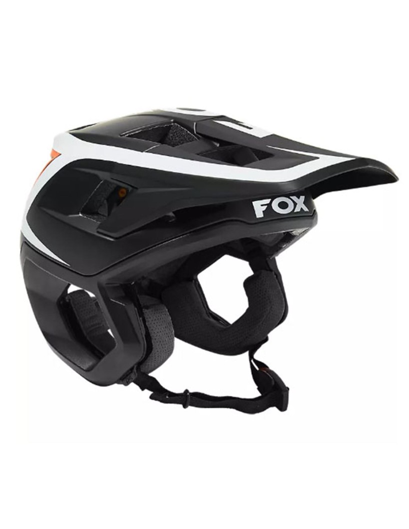 CASCO DROPFRAME PRO DVIDE NEGRO