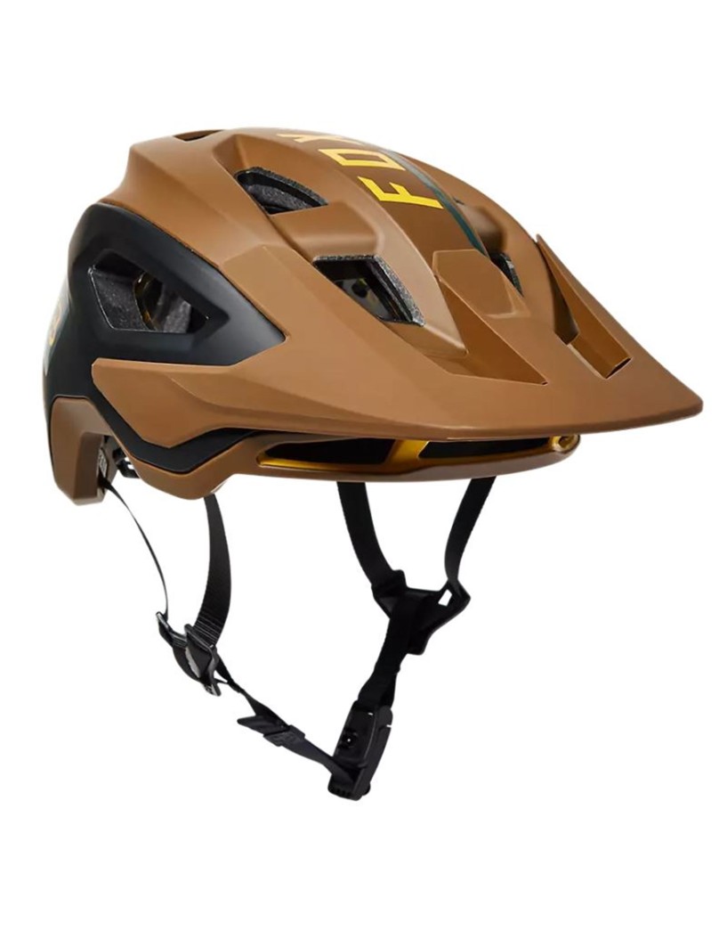 CASCO FOX SPEEDFRAME PRO BLOCKED NUT